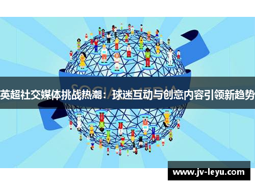 英超社交媒体挑战热潮：球迷互动与创意内容引领新趋势