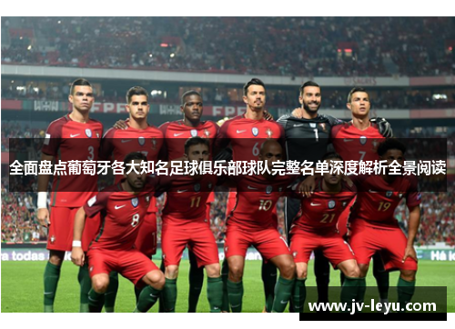 全面盘点葡萄牙各大知名足球俱乐部球队完整名单深度解析全景阅读 全面盘点葡萄牙各大知名足球俱乐部球队完整名单深度解析全景阅读