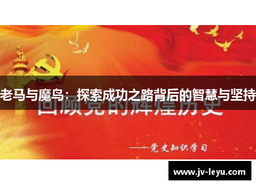 老马与魔鸟:探索成功之路背后的智慧与坚持 老马与魔鸟:探索成功之路背后的智慧与坚持