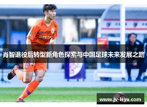 肖智退役后转型新角色探索与中国足球未来发展之路