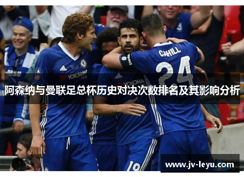 阿森纳与曼联足总杯历史对决次数排名及其影响分析 阿森纳与曼联足总杯历史对决次数排名及其影响分析