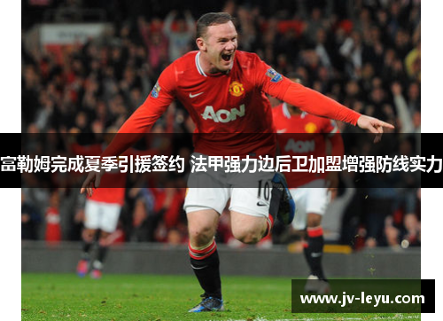 富勒姆完成夏季引援签约 法甲强力边后卫加盟增强防线实力 富勒姆完成夏季引援签约 法甲强力边后卫加盟增强防线实力